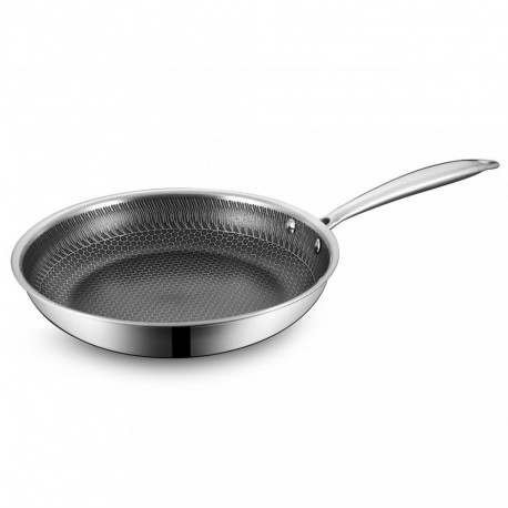 Frying pan professional 20 cm