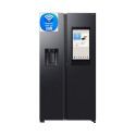 Samsung RS90F66BEFEO