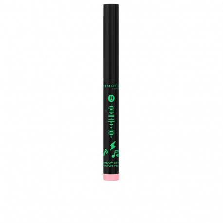 RIMMEL LONDON WONDER LAST sombra de ojos #006-Mermaid Blush 1,64 gr