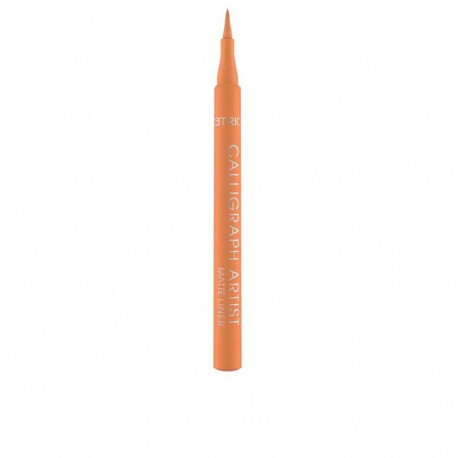 CATRICE CALLIGRAPH ARTIST matte liner #050-setting sun 1,10 ml