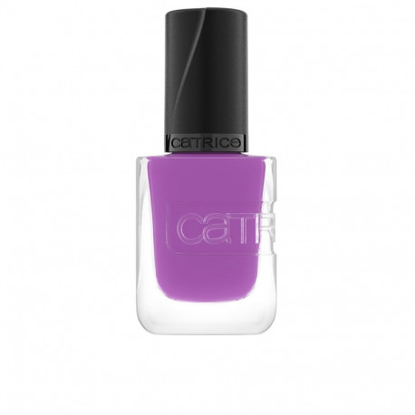CATRICE GEL AFFAIR esmalte de uñas #024-Grape Minds Think Alike 10,5 ml