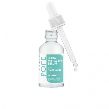 CATRICE PORE ultra minimizing serum 30 ml