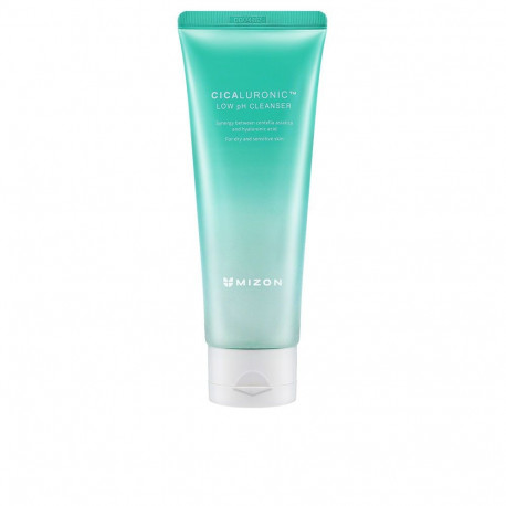 MIZON CICALURONIC low cleansing foam 50 ml
