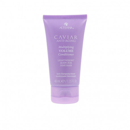 ALTERNA CAVIAR MULTIPLYING VOLUME conditioner 40 ml