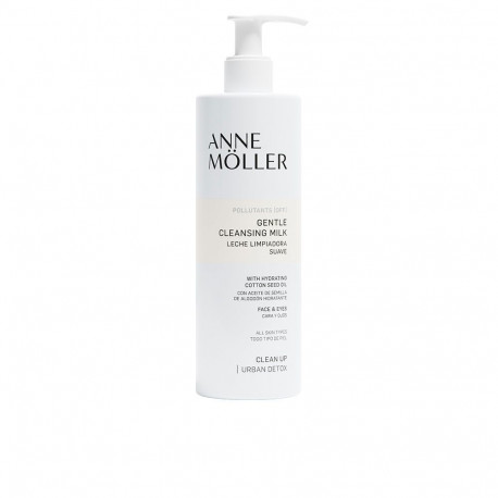 ANNE MÖLLER õrn puhastuspiim 200ml