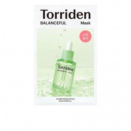 TORRIDEN näomask BALANCEFUL CICA 25ml