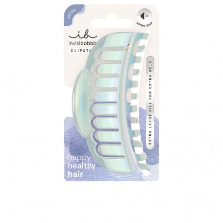 INVISIBOBBLE juukseklamber CLIPSTAR L #Flexibobble 1u