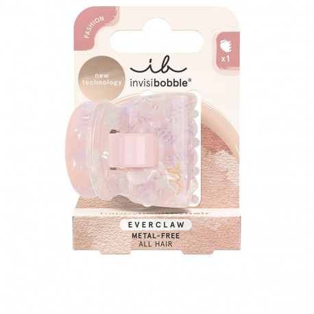 INVISIBOBBLE juukseklamber EVERCLAW S 1u, lavendlililla