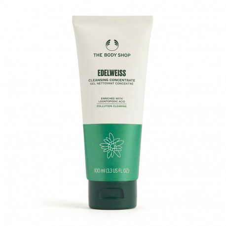 THE BODY SHOP puhastuskontsentraat EDELWEISS 100ml