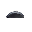 Logitech M500S Advanced Corded Mouse 4000dpi