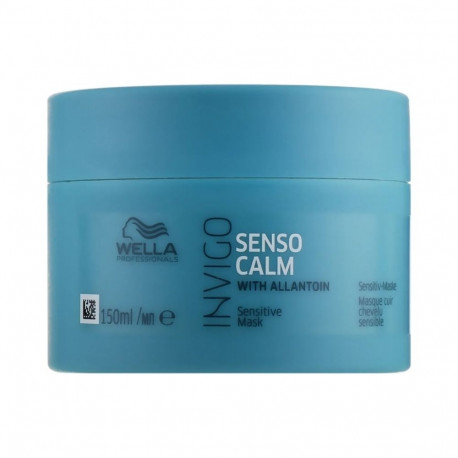 Wella Professionals Invigo Balance Senso Calm Sensitive Mask 150 ml