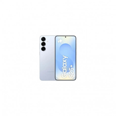 Samsung Galaxy S25 Plus 5G Smartphone 12GB / 256GB Icyblue