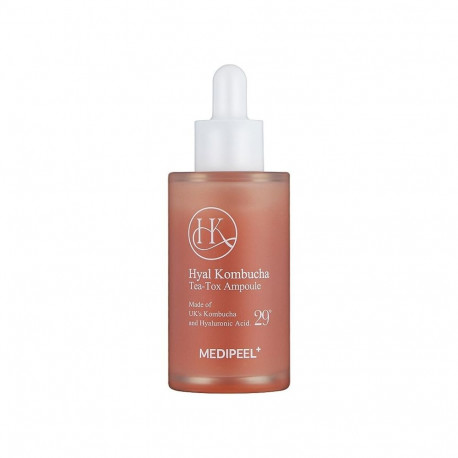 MEDI-PEEL Hyal Kombucha Tea-Tox Ampoule 50ml