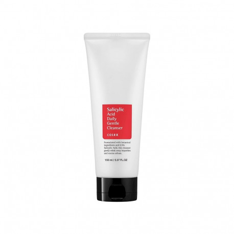 COSRX Salicylic Acid Daily Gentle Cleanser 50ml