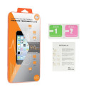 Tempered glass Orange for phone iPhone 15 | iPhone 15 Pro