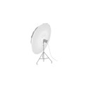 Westcott Full Stop Diffusion Fabric voor 7' (213cm) Paraplu