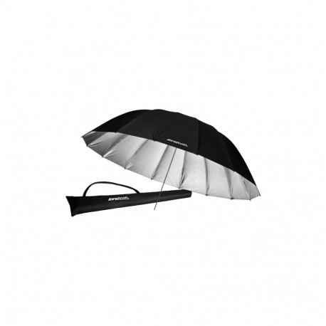 Westcott 7'/220cm Zilver Diffusion Parabolic