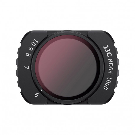 JJC F PN641K filterset voor DJI Osmo Pocket 4/3