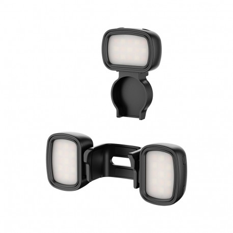 JJC LED OP4K3 Mini LED Light