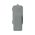 JJC PC OP4 Protective Cover Gray