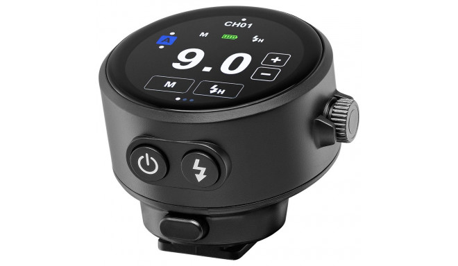 Westcott FJ T1 M Universal Touchscreen Wireless Trigger