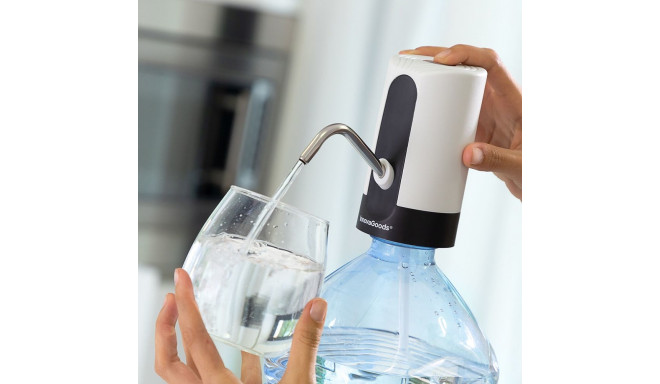 Automatic, Refillable Water Dispenser InnovaGoods