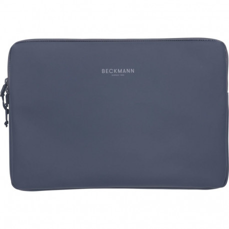 Sülearvuti ümbris Beckmann Street Sleeve Large Navy 15