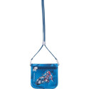 Rahakott Beckmann Blue lightning