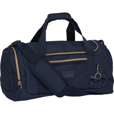 Spordikott Beckmann Sport Blue Bow, õlakott, maht 26L, kaal 600g
