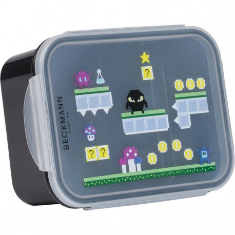 Toidukarp Beckmann Pixel 18,7x14x7cm, maht 1,7l