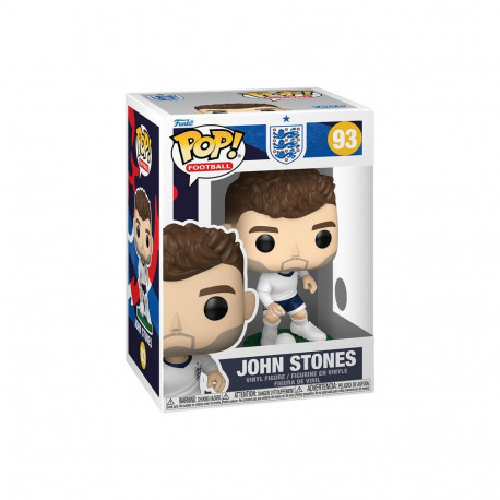 FUNKO POP! England - John Stones