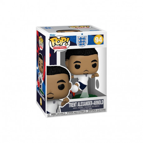 FUNKO POP! England - Trent Alexander Arnold