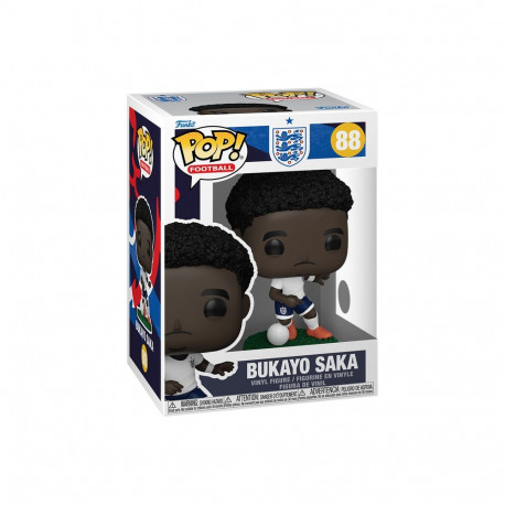 FUNKO POP! England - Bukayo Saka
