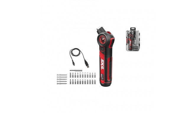 SCREWDRIVER TWIST 2714GA 4V