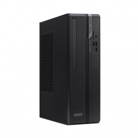Acer tornarvuti Veriton X X2735GT Intel Core Ultra 5 225 16GB DDR5-SDRAM 512GB SSD Windows 11 Pro, m