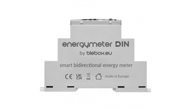 Blebox energyMeter DIN
