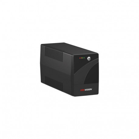 Zasilacz UPS Hikvision DS-UPS1000-R(O-STD)/EU