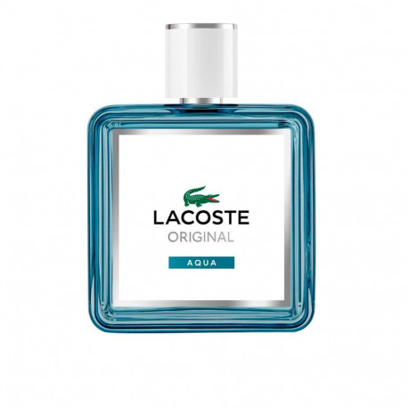 Lacoste parfüümvesi Original Aqua spreipudel 100ml
