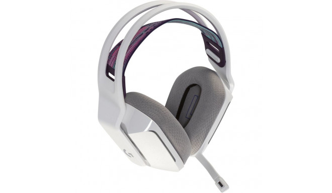 G733 LIGHTSPEED (weiß)