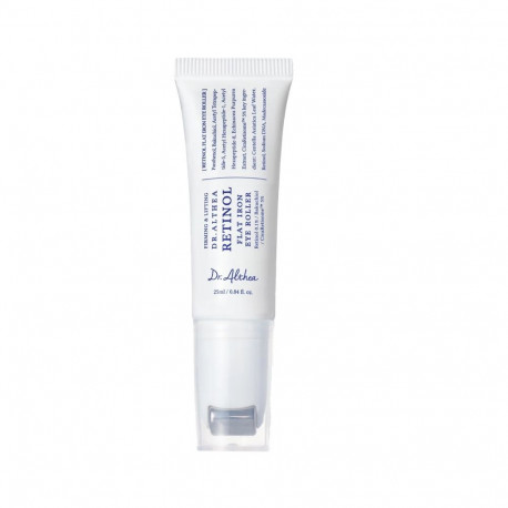DR. ALTHEA Retinol Flat Iron Eye Roller 25 ml