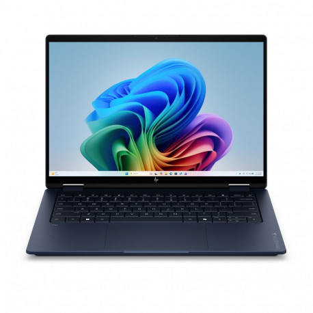 HP OmniBook X Flip 14-kc0011nn - Ryzen AI 5 430, 16GB LPDDR5X 7500 on-board, 512GB, AMD Radeon 840M 