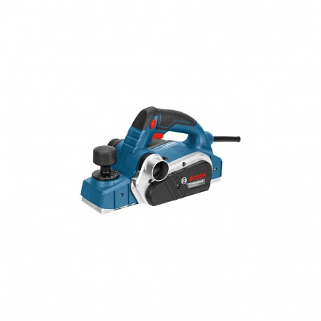 Bosch GHO 26-82 D Professional Black, Blue, Silver 16500 RPM 710 W