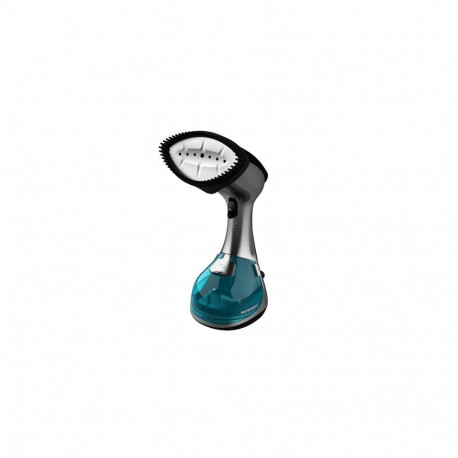 Cecotec Fast&Furious 4050 X-Treme Handheld garment steamer 0.265 L 1960 W Black, Grey, Turquoise