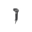 Honeywell Voyager 1470G2D-2USB-R barcode reader Handheld bar code reader 1D/2D Black, Grey