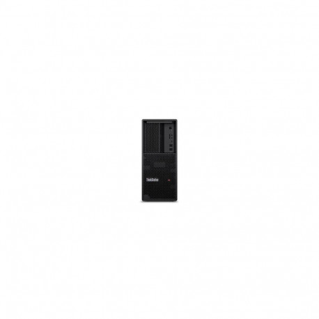 Lenovo ThinkStation P3 Tower Gen 2 Intel Core Ultra 9 285K 64 GB DDR5-SDRAM 1 TB SSD NVIDIA RTX 4000