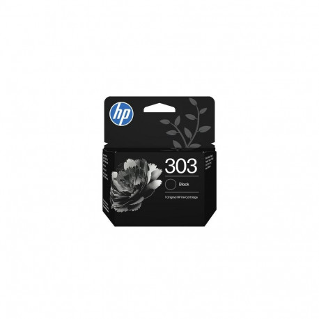 HP 303 2-pack Black/Tri-color Original Ink Cartridges