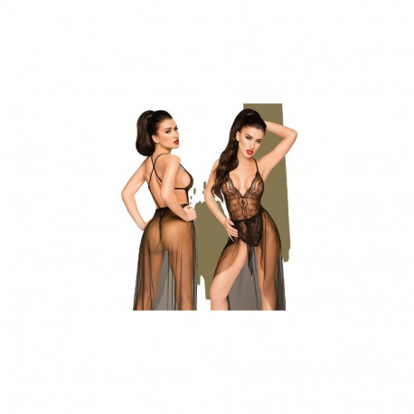 Penthouse Best foreplay Black