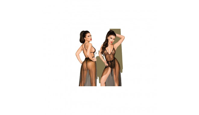 Penthouse Best foreplay Black
