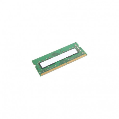 Lenovo 4X70Z90844 memory module 8 GB 1 x 8 GB DDR4 260-pin SO-DIMM
