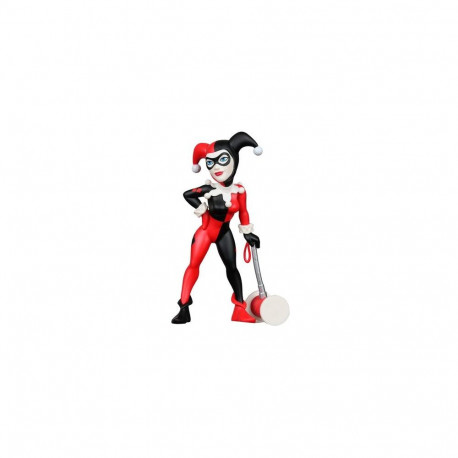 MINIX DC Harley Quinn with Hammer
